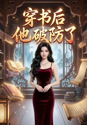 穿书后他破防了（22集）在线播放