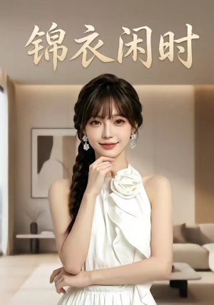 锦衣闲时（26集）爱上了这部剧了