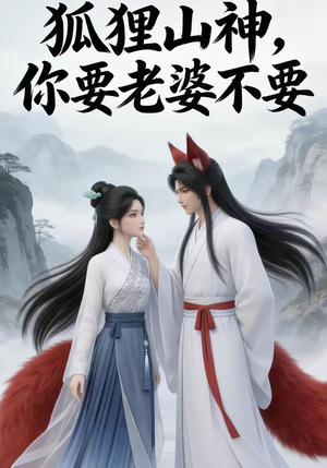 狐狸山神，你要老婆不要（19集）精彩短剧热播中
