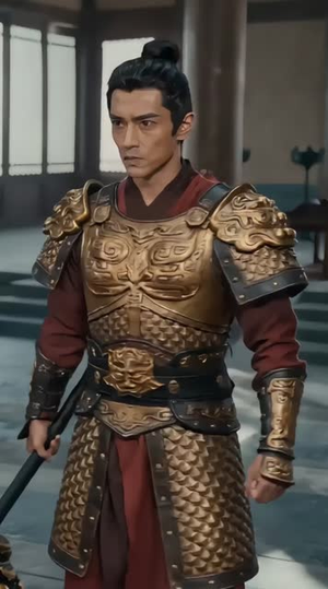 三国：打不爆吕布的谋士，算什么穿越者（60集）一口气追完短剧