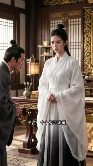 谋士请道德（46集）迅雷网盘观看