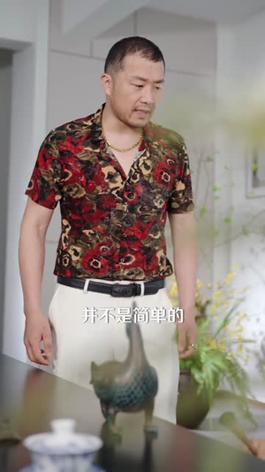全港围剿：她继承了丈夫遗志（84集）火爆短剧来袭