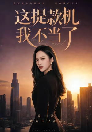 这提款机我不当了（60集）看过的人都说好