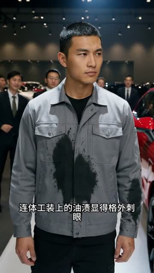 二手车风波（40集）短剧抢先看全集