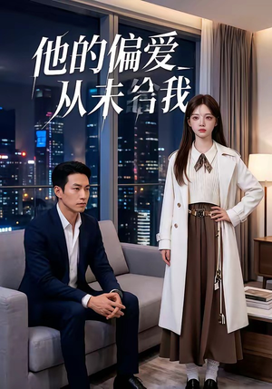 他的偏爱从未给我（40集）短剧免费观看