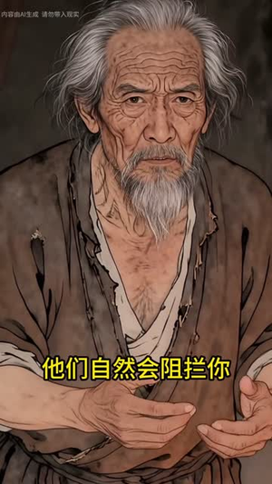 乞丐之改命（14集）热播短剧免费看