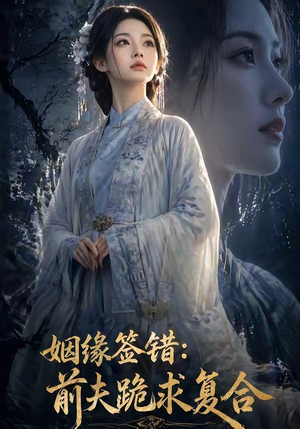 姻缘签错：前夫跪求复合（68集）越看越好看短剧