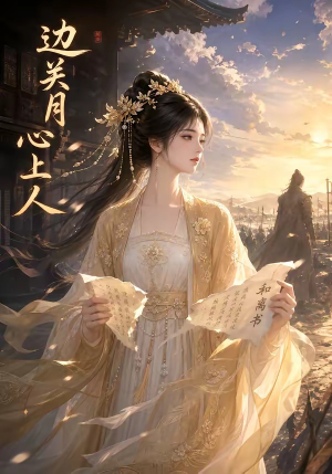 边关月，心上人（22集）短剧太上头了
