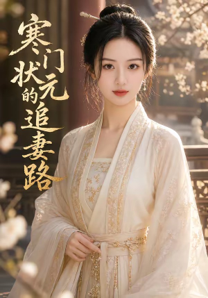 寒门状元的追妻路（65集）精彩短剧免费看