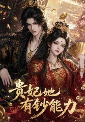 贵妃她有钞能力（22集）红果短剧看全集