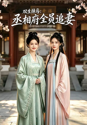 双生掉马：丞相府全员追妻（45集）80到100集