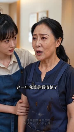 夺我分红?我靠硬手艺翻盘(77集) 夺我分红?我靠硬手艺翻盘(77集)免费短剧推荐
