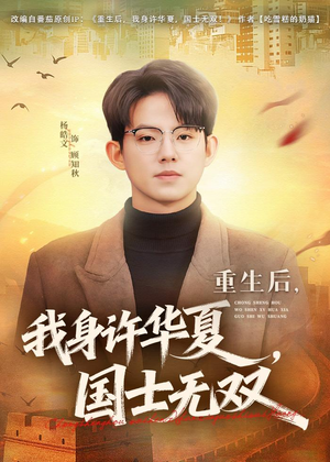 重生后，我身许华夏，国士无双（80集）360网盘观看