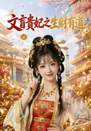 文肓贵妃之生财有道（81集）红果短剧免费看