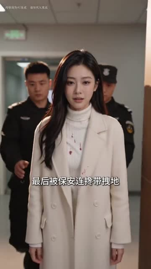 骨血不连心（44集）免费全集短剧