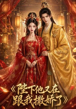 陛下他又在跟我撒娇了（28集）原创精彩短剧