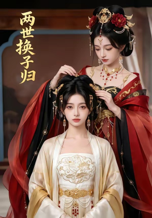 两世换子归（43集）热门了短剧