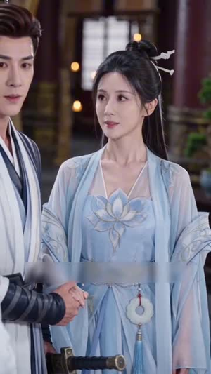 重生剑帝：开局怒退女帝婚（85集）女主角是谁