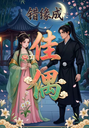 错缘成佳偶（16集）高清画质免费看