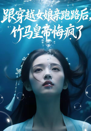 跟穿越女娘亲跑路后，竹马皇帝悔疯了（30集）无需会员免费看