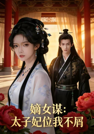 嫡女谋：太子妃位我不屑（59集）深深爱上这部剧