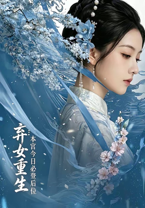 弃女重生：本宫今日必登后位（65集）免费看全网短剧