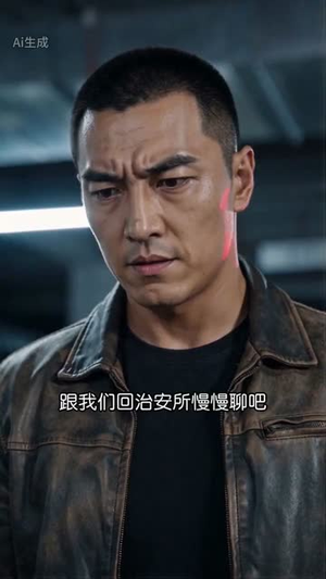 别动我的停车位（32集）热播短剧全集看