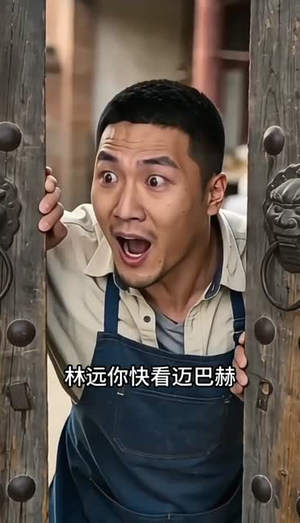夺我酒坊坏规矩监控一亮你慌了（51集）追风的女孩短剧