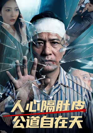 人心隔肚皮，公道自在天（43集）精彩好看短剧