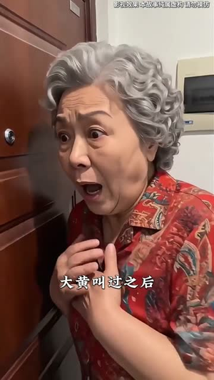 敲门的闹剧（33集）短剧看全集