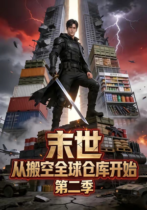 末世：从搬空全球仓库开始第二季（101集）看精彩短剧