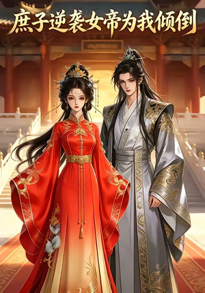 庶子逆袭：女帝为我倾倒（38集）演的怎么样
