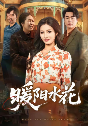 暖阳水花（31集）精彩片段
