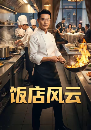 饭店风云（51集）一起追短剧吧