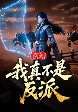 玄幻：我真不是反派（73集）热门短剧榜单