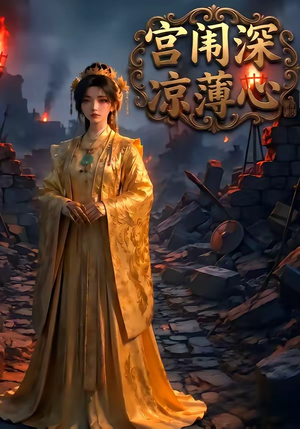 宫闱深，凉薄心（34集）海量资源免费看