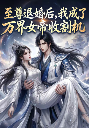 至尊退婚后，我成了万界女帝收割机（54集）短剧太好看了吧