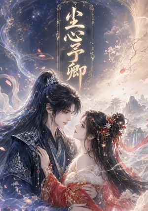 尘心予卿（34集）今日短剧分享