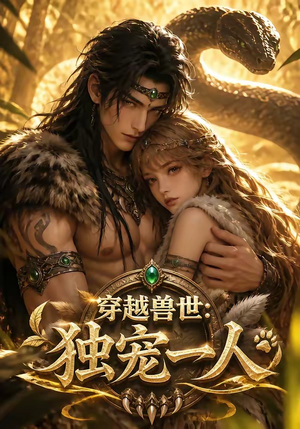 穿越兽世：独宠一人（60集）热门短剧来袭