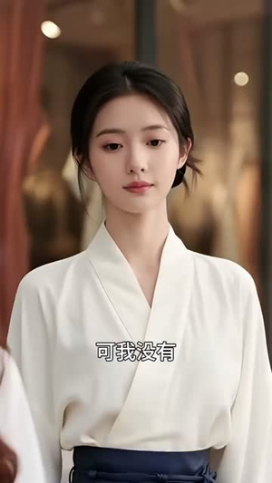 说好五五分，你全吞了（21集）一起追短剧吧