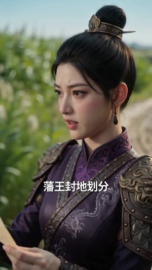 穿成苦役工：我用军工神舱建大夏（74集）抢先看热门短剧