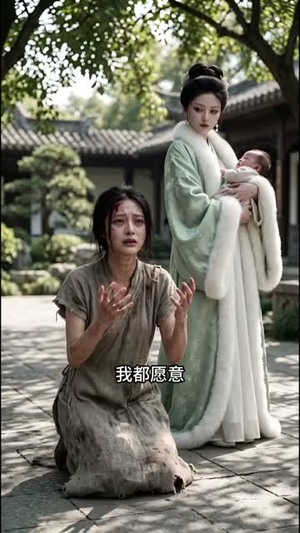 我爹身上有秘密（49集）精彩短剧下载