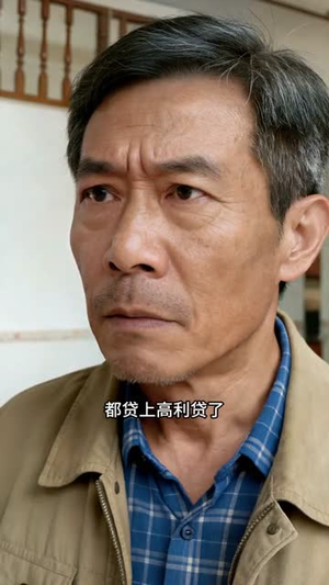 表哥的崩溃从我离职开始（40集）每日分享短剧