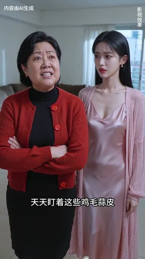 清零旧过往（55集）短剧视频分享