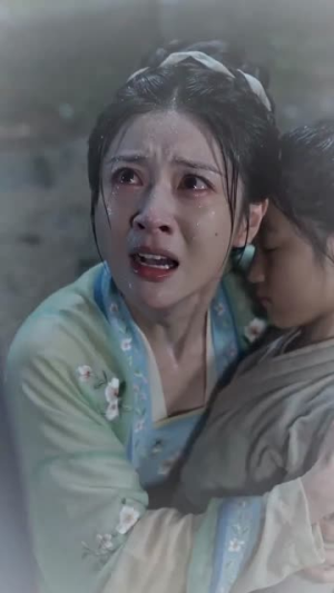 扫墓丫头，替祖宗横扫天下（80集）精彩短剧看全集