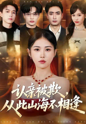 认亲被欺，从此山海不相逢（80集）好看到停不下来