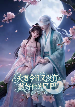 夫君今日又没有藏好他的尾巴（64集）精彩热门短剧