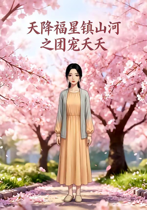 天降福星镇山河之团宠夭夭（62集）真的太精彩了