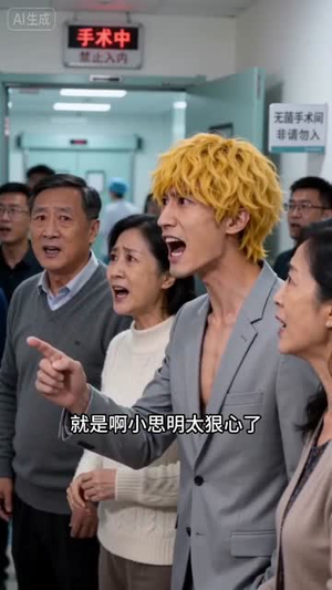 和解，是最好的家风（23集）在哪个app能看