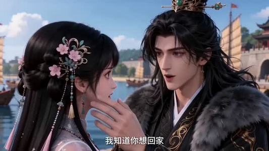爹！咱家真是奸臣！（50集）免费短剧看全集